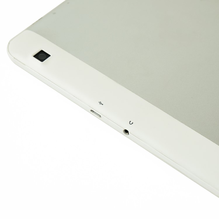 Refurbished Archos 101D Platinum 1GB 32GB 10.1 Inch Tablet in White