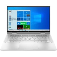 Refurbished HP Envy x360 15-ew0504na Core i5-1240P 8GB 512GB SSD 15.6 Inch Windows 11 Convertible Laptop - Silver Refurbished HP Envy x360 15-ew0504na Core i5-1240P 8GB 512GB SSD 15.6 Inch Windows 11 Convertible Laptop - Silver