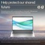 HP ProBook 440 G11 Intel Core Ultra 7 155U 16GB RAM 512GB SSD Windows 11 Pro Laptop