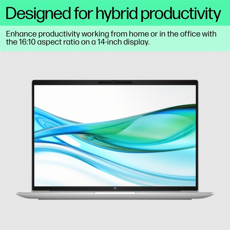 HP ProBook 440 G11 Intel Core Ultra 7 155U 16GB RAM 512GB SSD Windows 11 Pro Laptop