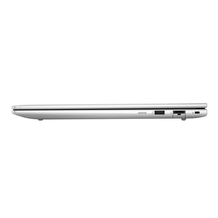 Hewlett Packard HP EliteBook 660 G11 Intel Core Ultra 5 125U Laptop 40.6 cm 16" WUXGA 16 GB DDR5-SDRAM 512 GB SSD Wi-Fi 6E 802.11ax Windows 11 Pro AI PC Silver
