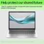 EliteBook 640 14 inch G11 Notebook PC, 14", Windows 11 Pro, Intel Core™ Ultra 7, 16GB RAM, 512GB SSD, WUXGA