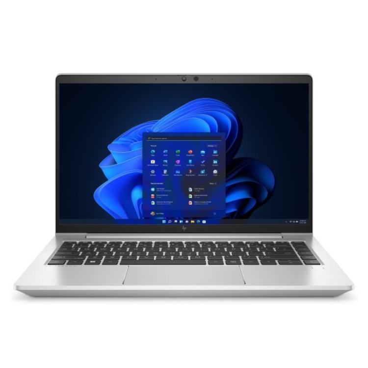 HP EliteBook 660 G11 Intel Core Ultra 7 16GB RAM 512GB SSD 16 Inch Windows 11 Pro Laptop