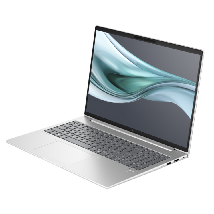 HP EliteBook 660 G11 Intel Core Ultra 7 16GB RAM 512GB SSD 16 Inch Windows 11 Pro Laptop
