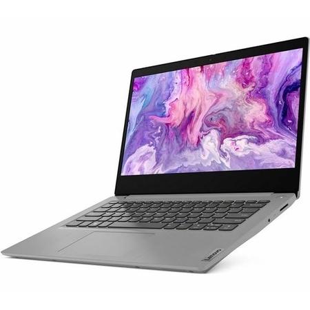 Refurbished Lenovo IdeaPad 3 Ryzen 3 4300U 4GB 128GB 14 Inch Windows 11 Laptop