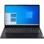 Refurbished Lenovo IdeaPad 3i Core i3-1115G4 4GB 128GB SSD 15.6 Inch Windows 11 Laptop