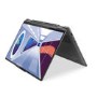 Refurbished Lenovo Yoga 7i Core i7-1355U 16GB 512GB 16 Inch Windows 11 Convertible Laptop - Grey