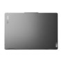 Refurbished Lenovo Yoga 7i Core i7-1355U 16GB 512GB 16 Inch Windows 11 Convertible Laptop - Grey