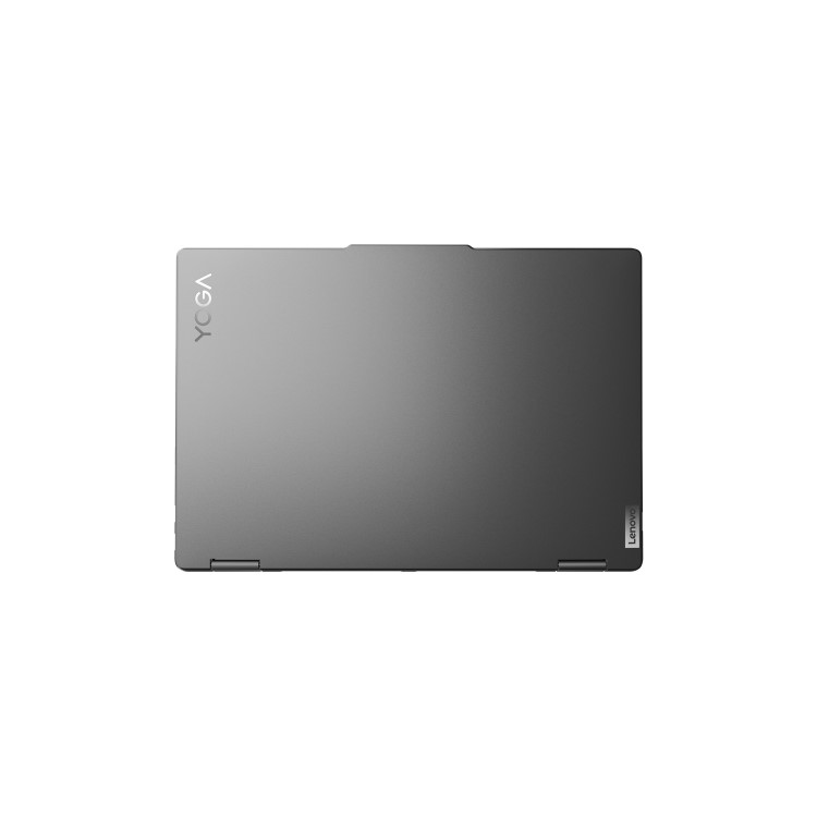 Refurbished Lenovo Yoga 7i Core i7-1355U 16GB 512GB 16 Inch Windows 11 Convertible Laptop - Grey