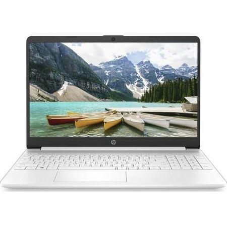 Refurbished HP 15s-fq1515na Core i3-1005G1 4GB 128GB 15.6 Inch Windows 10 Laptop