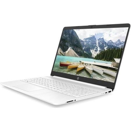 Refurbished HP 15s-fq1515na Core i3-1005G1 4GB 128GB 15.6 Inch Windows 10 Laptop
