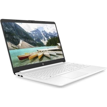 Refurbished HP 15s-fq1515na Core i3-1005G1 4GB 128GB 15.6 Inch Windows 10 Laptop