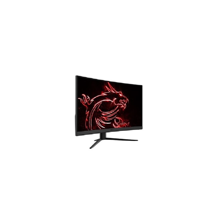 Refurbished MSI Optix G27C4 E2 27" VA FHD 165Hz 1ms FreeSync Curved Gaming Monitor