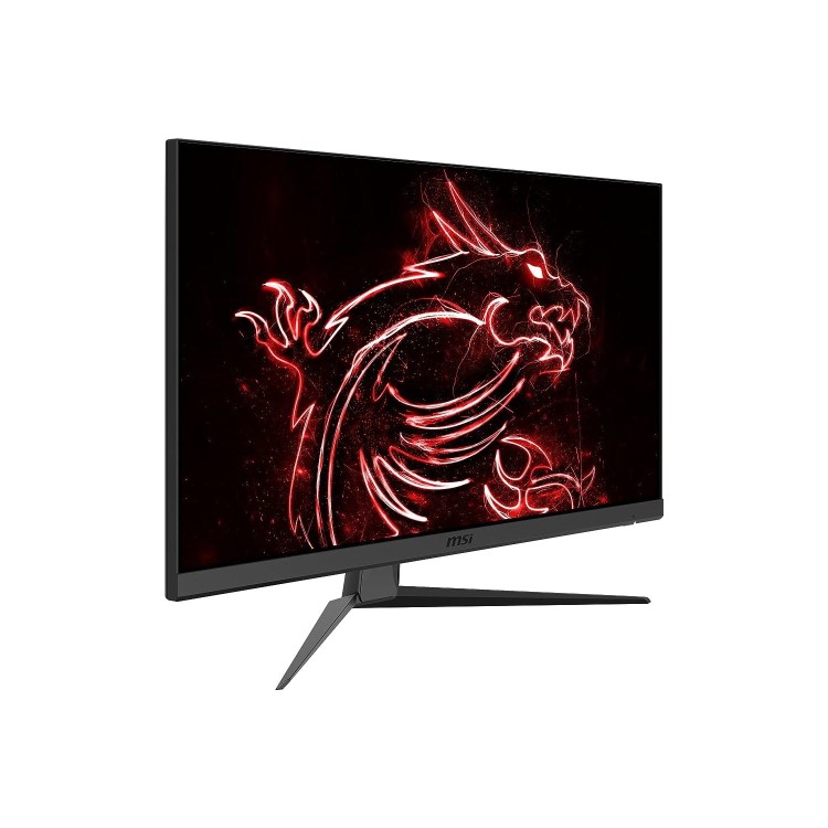 Refurbished MSI G274QPF-QD 27" IPS QHD LCD 170Hz 1ms Quantum Dot G-Sync Gaming Monitor