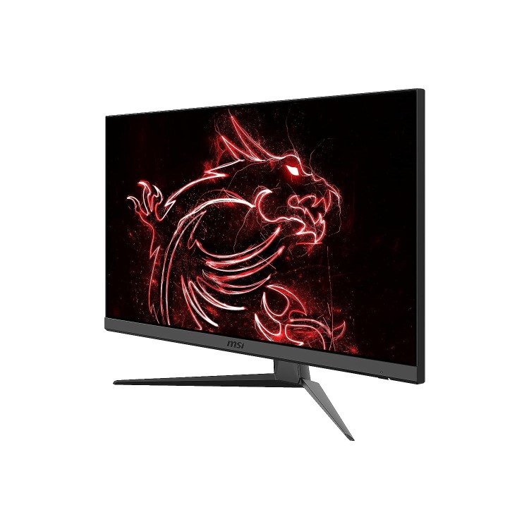 Refurbished MSI G274QPF-QD 27" IPS QHD LCD 170Hz 1ms Quantum Dot G-Sync Gaming Monitor