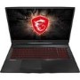 Refurbished MSI GL75 Core i7-9750H 8GB 512GB GTX 1660Ti 17.3 Inch Windows 11 Gaming Laptop
