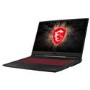 Refurbished MSI GL75 Core i7-9750H 8GB 512GB GTX 1660Ti 17.3 Inch Windows 11 Gaming Laptop