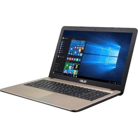 Refurbished ASUS VivoBook A540 Core i3-5005U 4GB 1TB 15.6 Inch WIndows 10 Laptop 