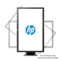 Refurbished HP EliteDisplay E231 23" LED Backlit Monitor - No Stand