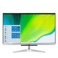 Refurbished Acer Aspire C24-963 Core i5-1035G1 8GB 1TB SSD 23.8 Inch Windows 10 All in One Refurbished Acer Aspire C24-963 Core i5-1035G1 8GB 1TB SSD 23.8 Inch Windows 10 All in One