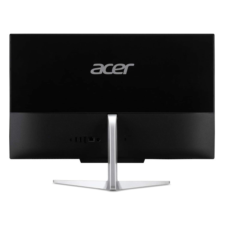 Refurbished Acer Aspire C24-963 Core i5-1035G1 8GB 1TB SSD 23.8 Inch Windows 10 All in One