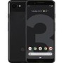 Refurbished Google Pixel 3 64GB 4G SIM Free Smartphone - Just Black