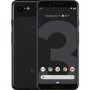 Refurbished Google Pixel 3 Just Black 5.5" 64GB 4G Unlocked & SIM Free Smartphone