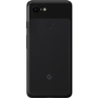Refurbished Google Pixel 3 Just Black 5.5" 64GB 4G Unlocked & SIM Free Smartphone