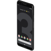 GRADE A2 - Google Pixel 3 Just Black 5.5&quot; 64GB 4G Unlocked &amp; SIM Free