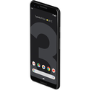 Refurbished Google Pixel 3 64GB 4G SIM Free Smartphone - Just Black