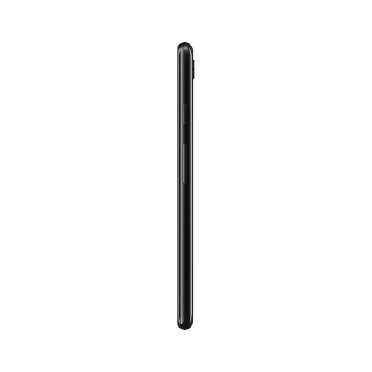 Refurbished Google Pixel 3 64GB 4G SIM Free Smartphone - Just Black