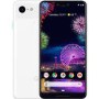 Refurbished Google Pixel 3 XL Clearly White 6.3" 64GB 4G Unlocked & SIM Fre Smartphone