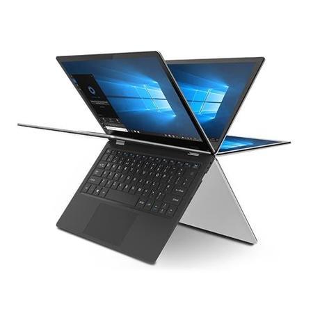Refurbished Geo Flex Intel Celeron N3350 4GB 32GB 11.6 Inch Windows 10 Laptop