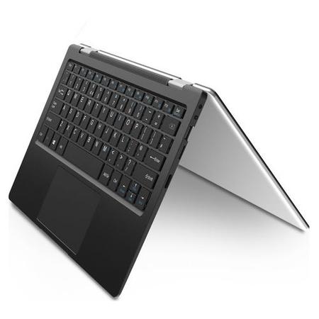 Refurbished Geo Flex Intel Celeron N3350 4GB 32GB 11.6 Inch Windows 10 Laptop