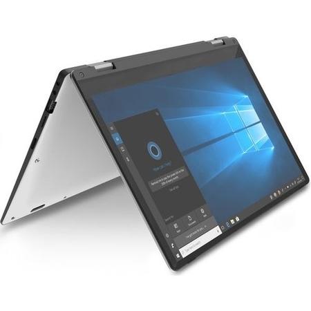 Refurbished Geo Flex Intel Celeron N3350 4GB 32GB 11.6 Inch Windows 10 Laptop
