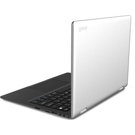 Refurbished Geo Flex Intel Celeron N3350 4GB 32GB 11.6 Inch Windows 10 Laptop