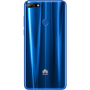 Grade C Huawei Y7 2018 Blue 5.99" 16GB 4G Unlocked & SIM Free