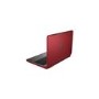Refurbished HP Pavilion 15-P077SA Core i3-4030U 8GB 1TB DVD-RW 15.6 Inch Windows 10 Laptop in Red