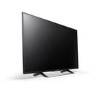 Refurbished Sony Bravia 55" 4K Ultra HD with HDR LED Freeview HD Smart TV