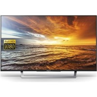 Refurbished Sony Bravia 32" 1080p Full HD LED Freeview HD Smart TV Refurbished Sony Bravia 32" 1080p Full HD LED Freeview HD Smart TV