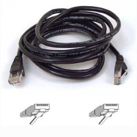 Belkin patch cable - 50 cm Belkin patch cable - 50 cm