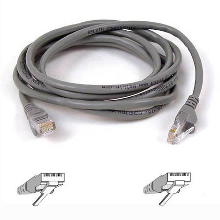 Belkin patch cable - 1 m