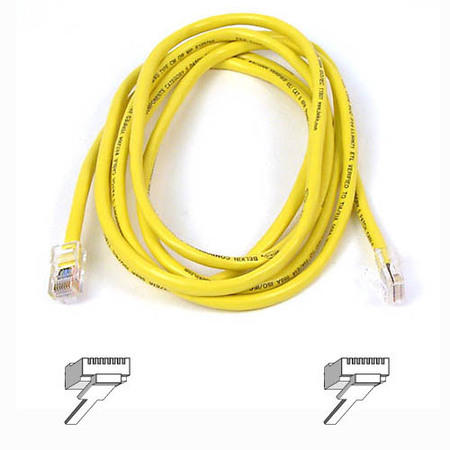 Belkin High Performance patch cable - 1 m