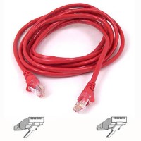 Belkin High Performance patch cable - 3 m
