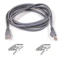 Belkin High Performance patch cable - 5 m