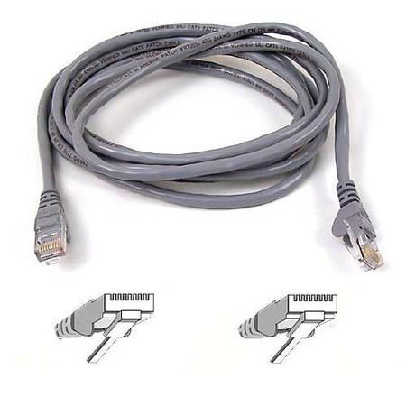 Belkin High Performance patch cable - 5 m