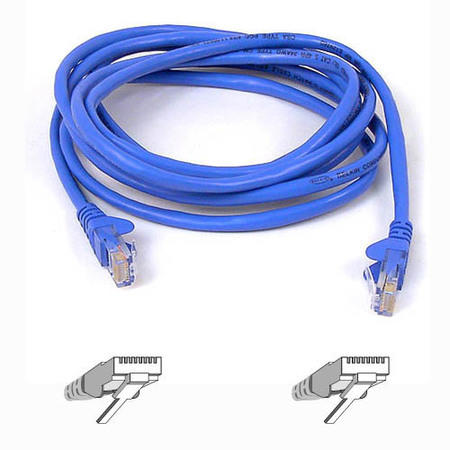 Belkin patch cable - 3 m