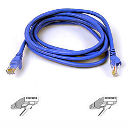 Belkin High Performance patch cable - 10 m