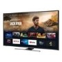 Refurbished JVC Fire TV Edition 40" 4K Ultra HD with HDR LED Smart TV without Stand