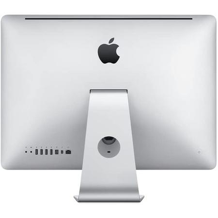 Refurbished Apple iMac Core i5 4GB 500GB DVD-RW 21.5 Inch All in One
